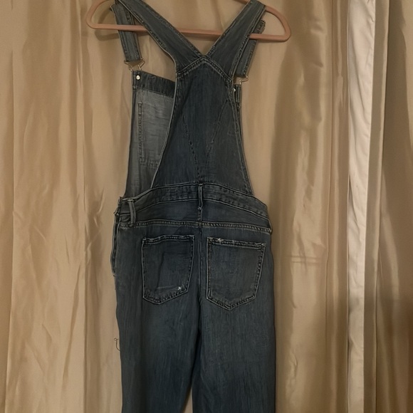 Abercrombie and fitch overalls - Picture 5 of 5